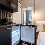 Apartment S7 - Sip Downtown Hideaway - Location By Bqa