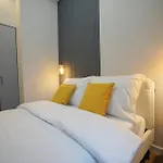 S7 - Sip Downtown Hideaway - Location By Bqa Apartment *