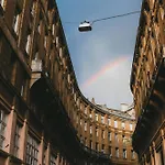 S7 - Sip Downtown Hideaway - Location By Bqa Apartment Budapest