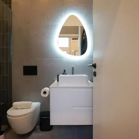 S7 - Sip Downtown Hideaway - Location By Bqa * Budapeszt