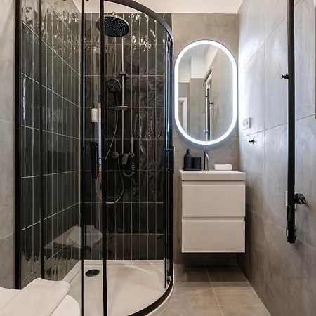 S7 - Sip Downtown Hideaway - Location By Bqa Apartament *