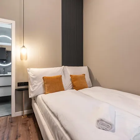 Apartament S7 - Sip Downtown Hideaway - Location By Bqa