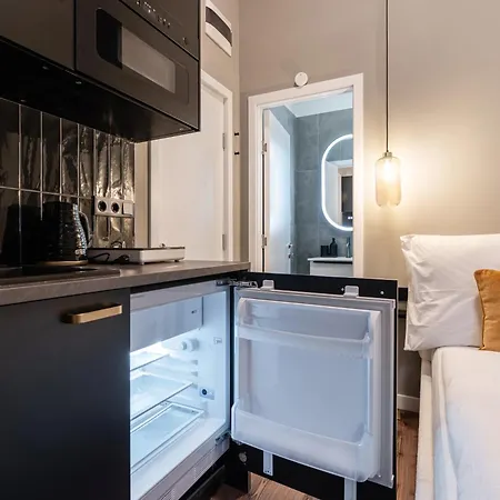 Lejlighed S7 - Sip Downtown Hideaway - Location By Bqa