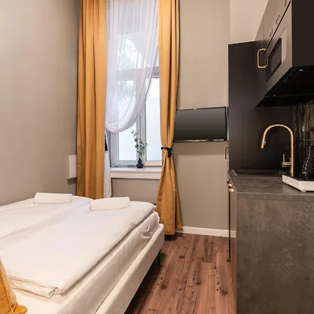 S7 - Síp Downtown Hideaway - Location By Bqa