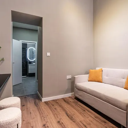 Apartament S7 - Sip Downtown Hideaway - Location By Bqa *