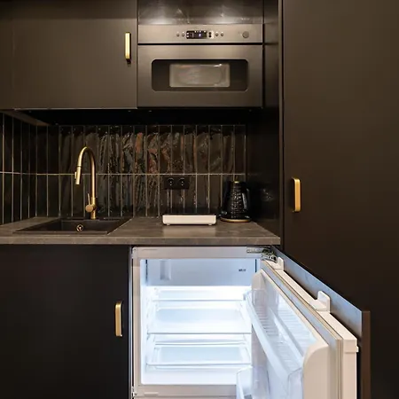 Apartament S7 - Sip Downtown Hideaway - Location By Bqa *