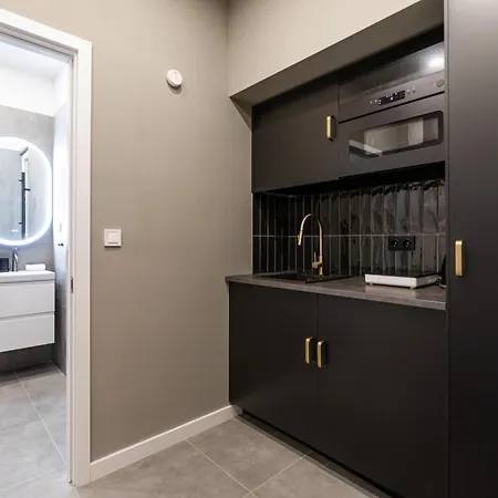 S7 - Sip Downtown Hideaway - Location By Bqa Apartament Budapeszt