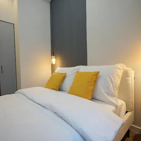 S7 - Síp Downtown Hideaway - Location By Bqa Apartamento *