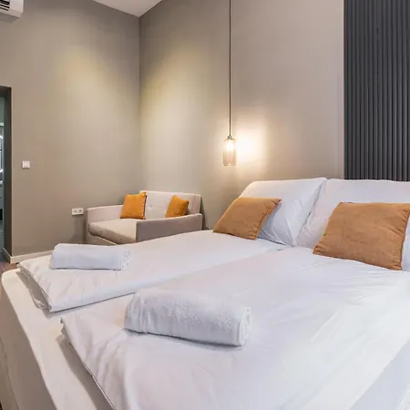 Apartament S7 - Sip Downtown Hideaway - Location By Bqa *