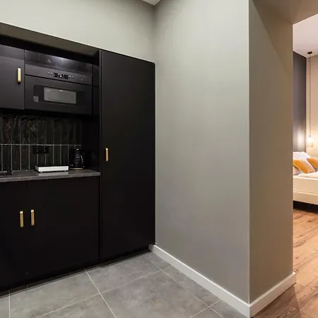 S7 - Sip Downtown Hideaway - Location By Bqa * Budapeszt