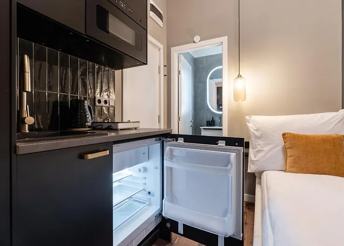 Daire S7 - Sip Downtown Hideaway - Location By Bqa