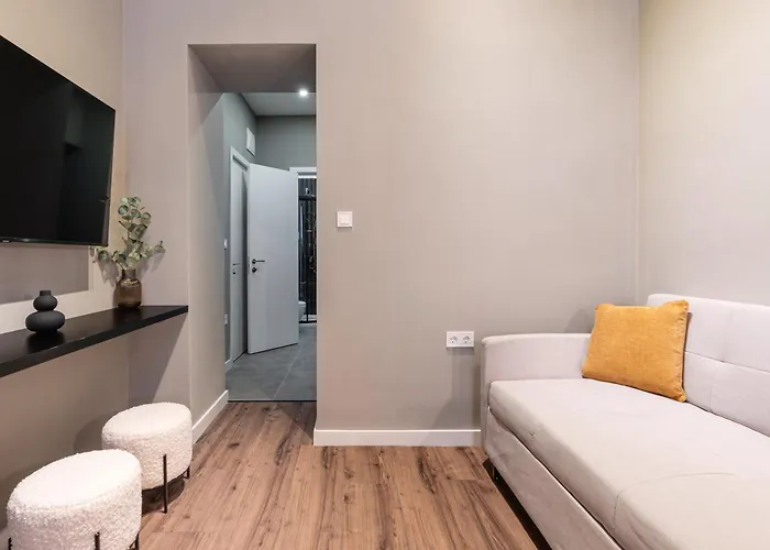 S7 - Sip Downtown Hideaway - Location By Bqa Apartament *