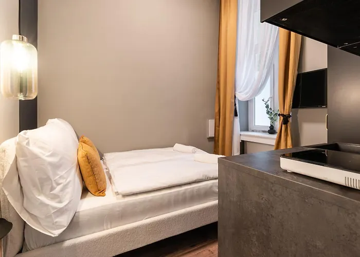 Daire S7 - Sip Downtown Hideaway - Location By Bqa