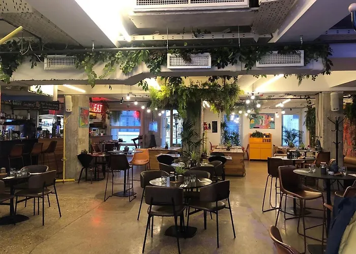 S7 - Sip Downtown Hideaway - Location By Bqa Daire Budapeşte