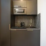 S7 - Sip Downtown Hideaway - Location By Bqa شقة بودابست