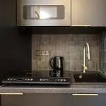 Apartment S7 - Sip Downtown Hideaway - Location By Bqa Budapest
