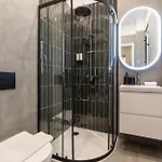 شقة S7 - Sip Downtown Hideaway - Location By Bqa بودابست