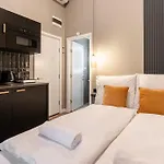 S7 - Sip Downtown Hideaway - Location By Bqa * بودابست