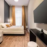 شقة S7 - Sip Downtown Hideaway - Location By Bqa *