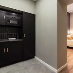 S7 - Sip Downtown Hideaway - Location By Bqa * Budapest