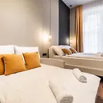 S7 - Sip Downtown Hideaway - Location By Bqa بودابست