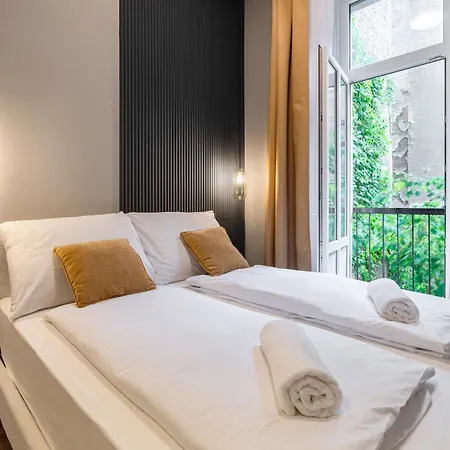 Apartment S7 - Sip Downtown Hideaway - Location By Bqa *