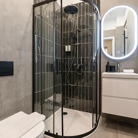 Appartamento S7 - Sip Downtown Hideaway - Location By Bqa Budapest