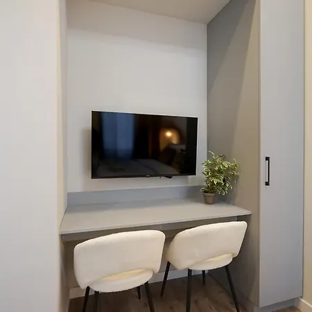 S7 - Sip Downtown Hideaway - Location By Bqa Апартаменты