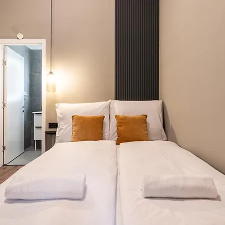 S7 - Sip Downtown Hideaway - Location By Bqa Appartamento