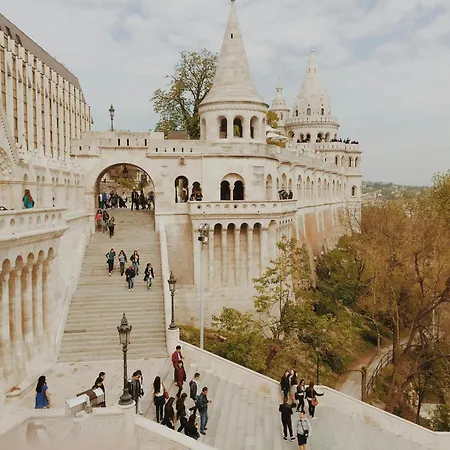 S7 - Sip Downtown Hideaway - Location By Bqa Апартаменты *