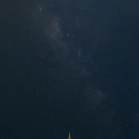 S7 - Sip Downtown Hideaway - Location By Bqa