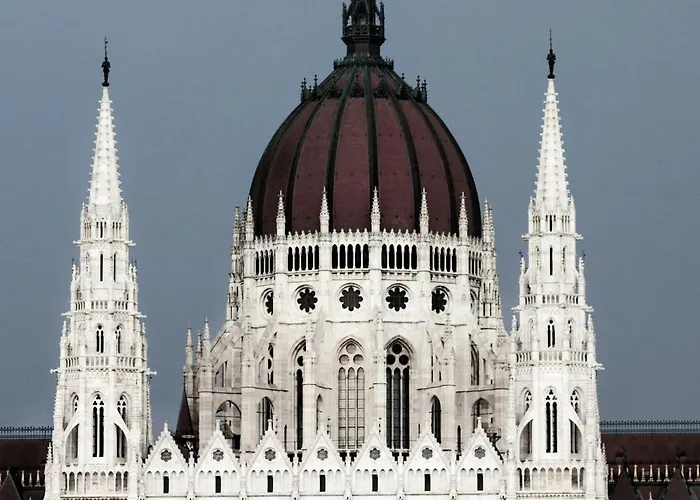 S7 - Sip Downtown Hideaway - Location By Bqa アパート *