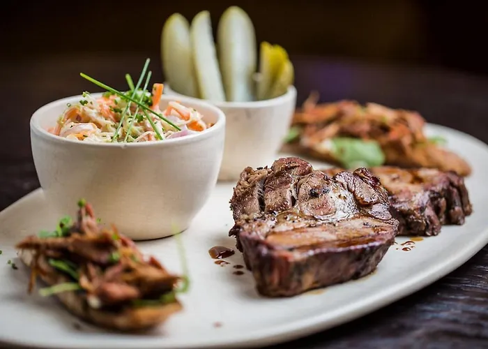 S7 - Sip Downtown Hideaway - Location By Bqa