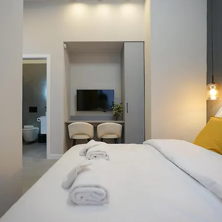 S7 - Sip Downtown Hideaway - Location By Bqa Appartamento