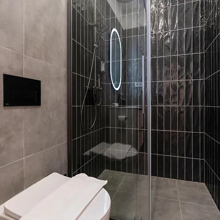 S7 - Sip Downtown Hideaway - Location By Bqa شقة *