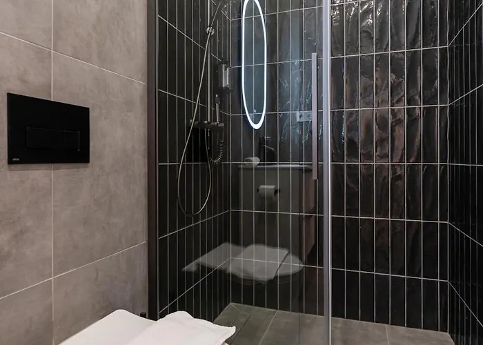 S7 - Sip Downtown Hideaway - Location By Bqa Appartement *